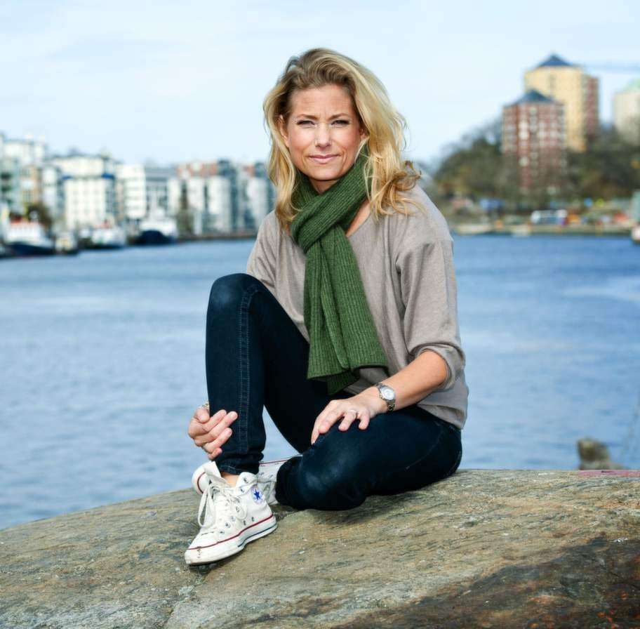 Petra Nordlund Sjuk Petra Nordlund Sjuk