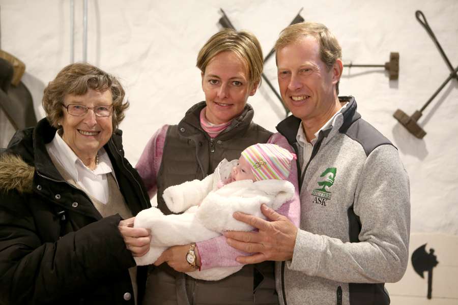 Rolf-Göran Bengtsson Familj Rolf-Göran Bengtsson Familj