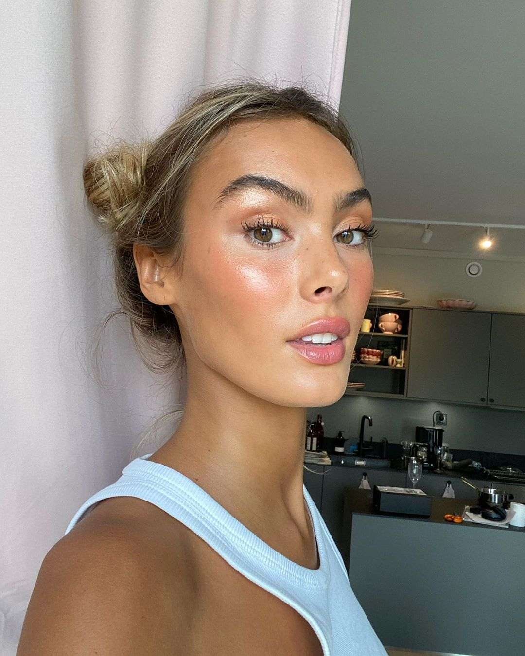 Sofi Anckarman Santi