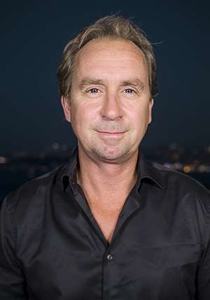 Stefan Åsberg Sjukdom