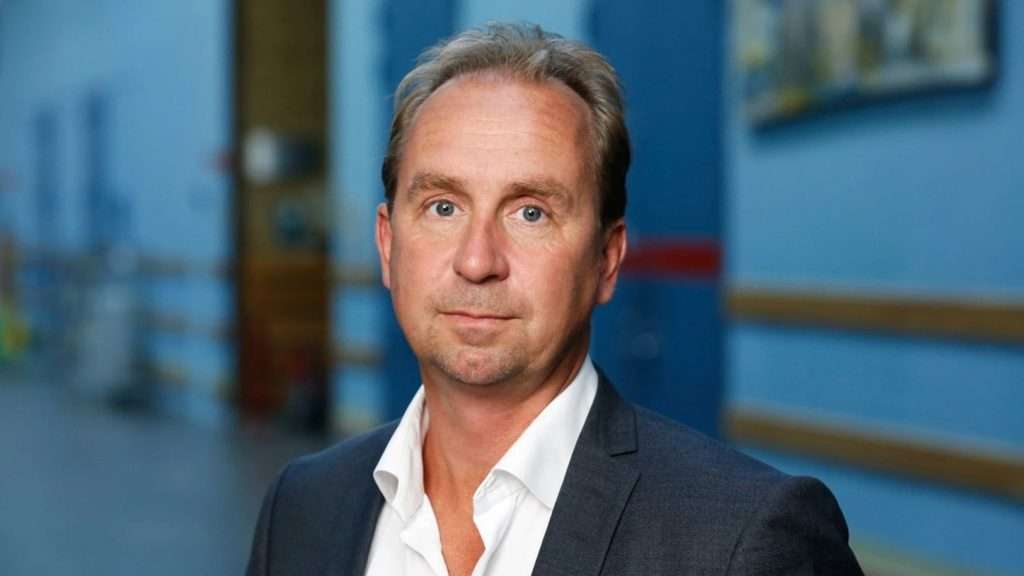 Stefan Åsberg Sjukdom