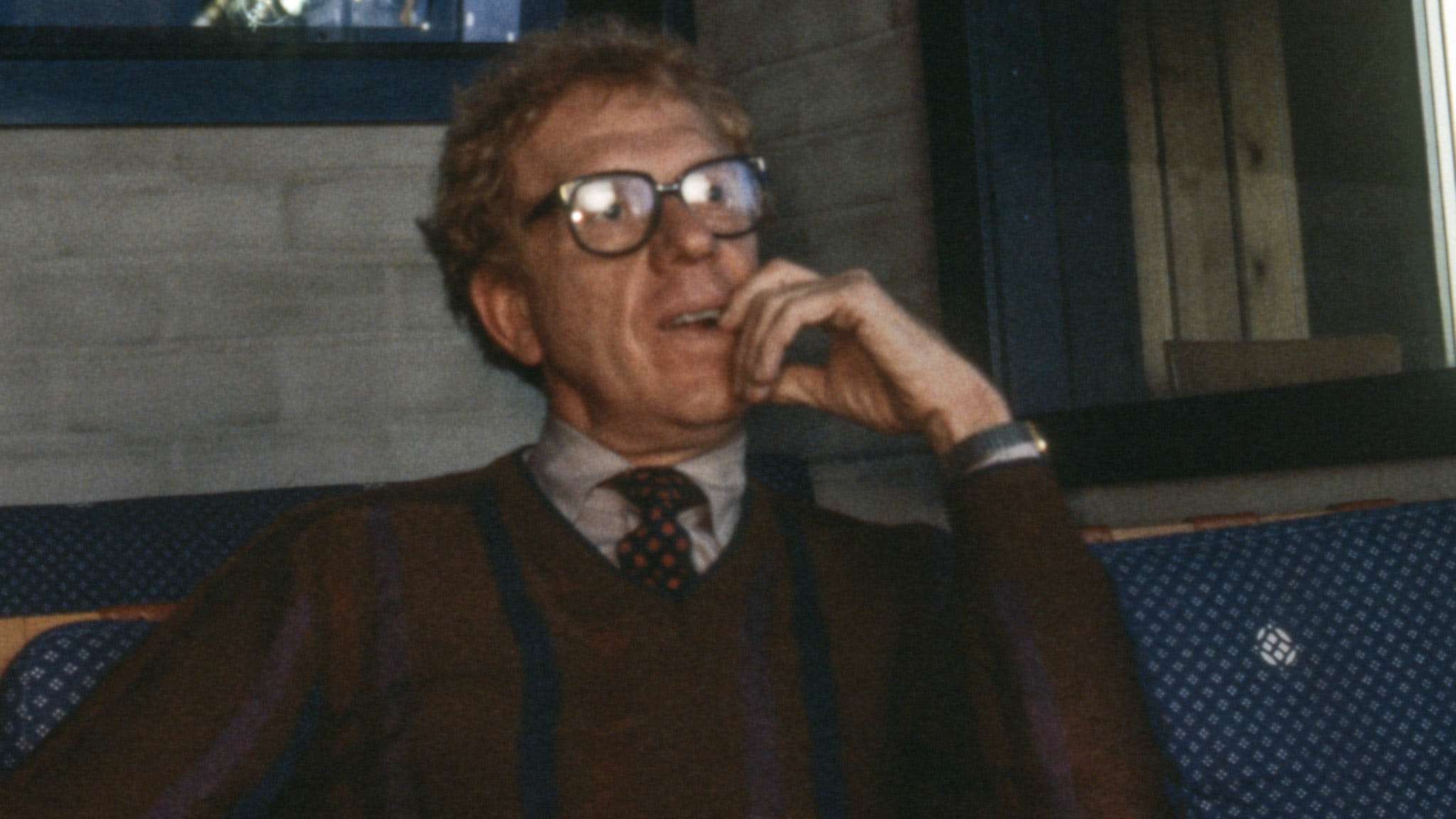 Tage Danielsson Död