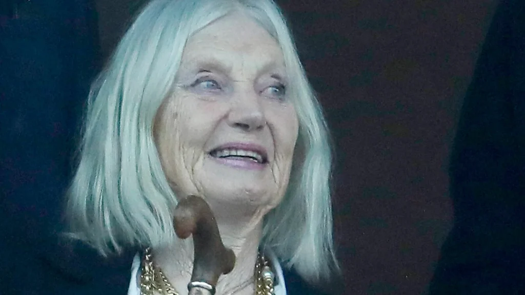 Margareta Wallenius-Kleberg Förmögenhet
