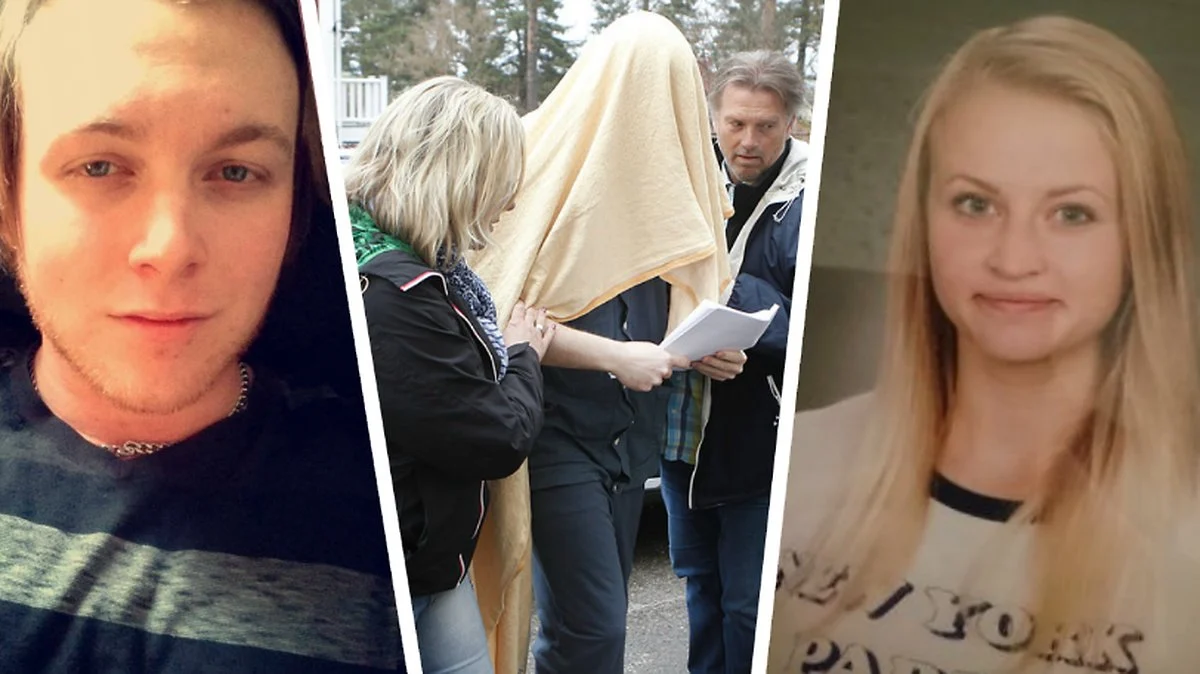 Billy Fagerström Föräldrar