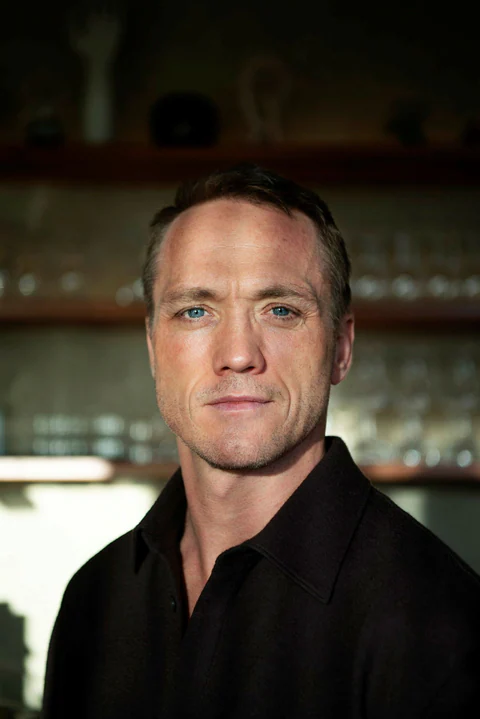 Christian Hillborg Familj