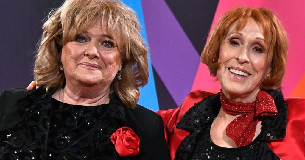 Ewa Roos Familj
