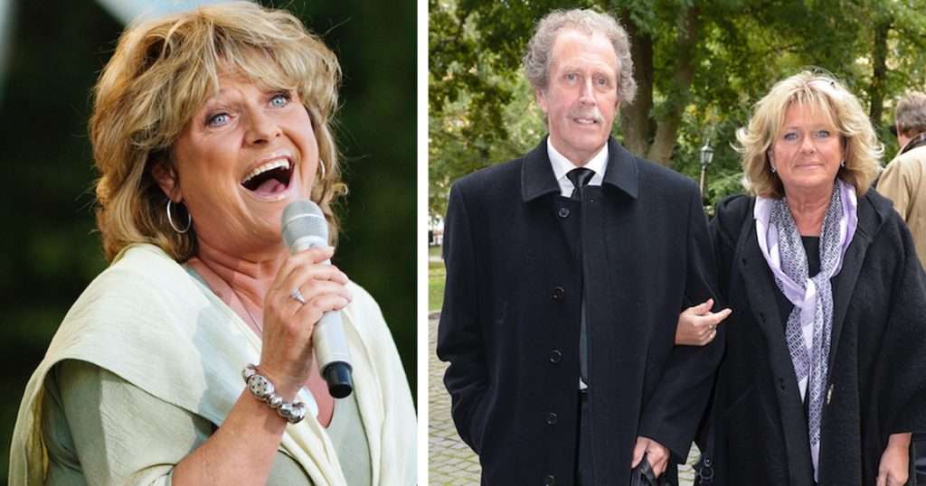 Ewa Roos Familj
