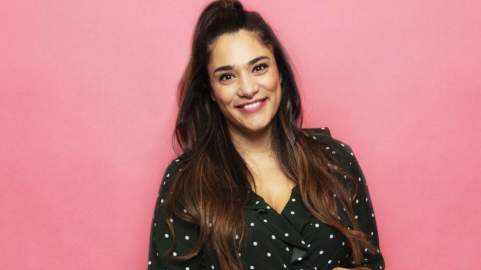 Farah Abadi Längd