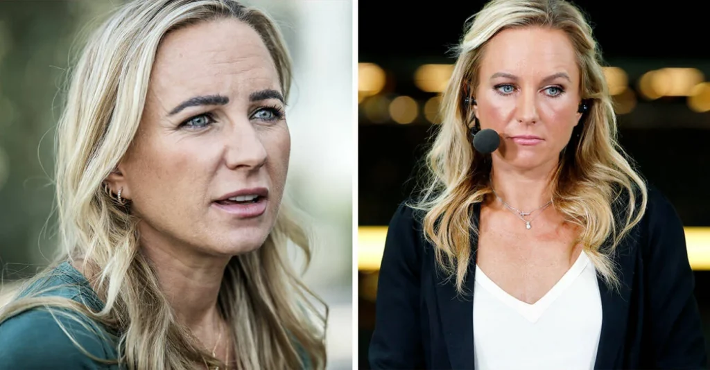 Frida Nordstrand Familj
