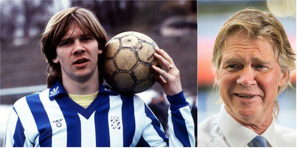 Glenn Strömberg Förmögenhet