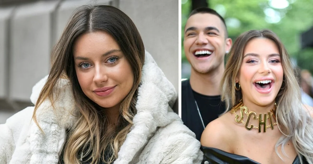 Hanna Ferm Föräldrar