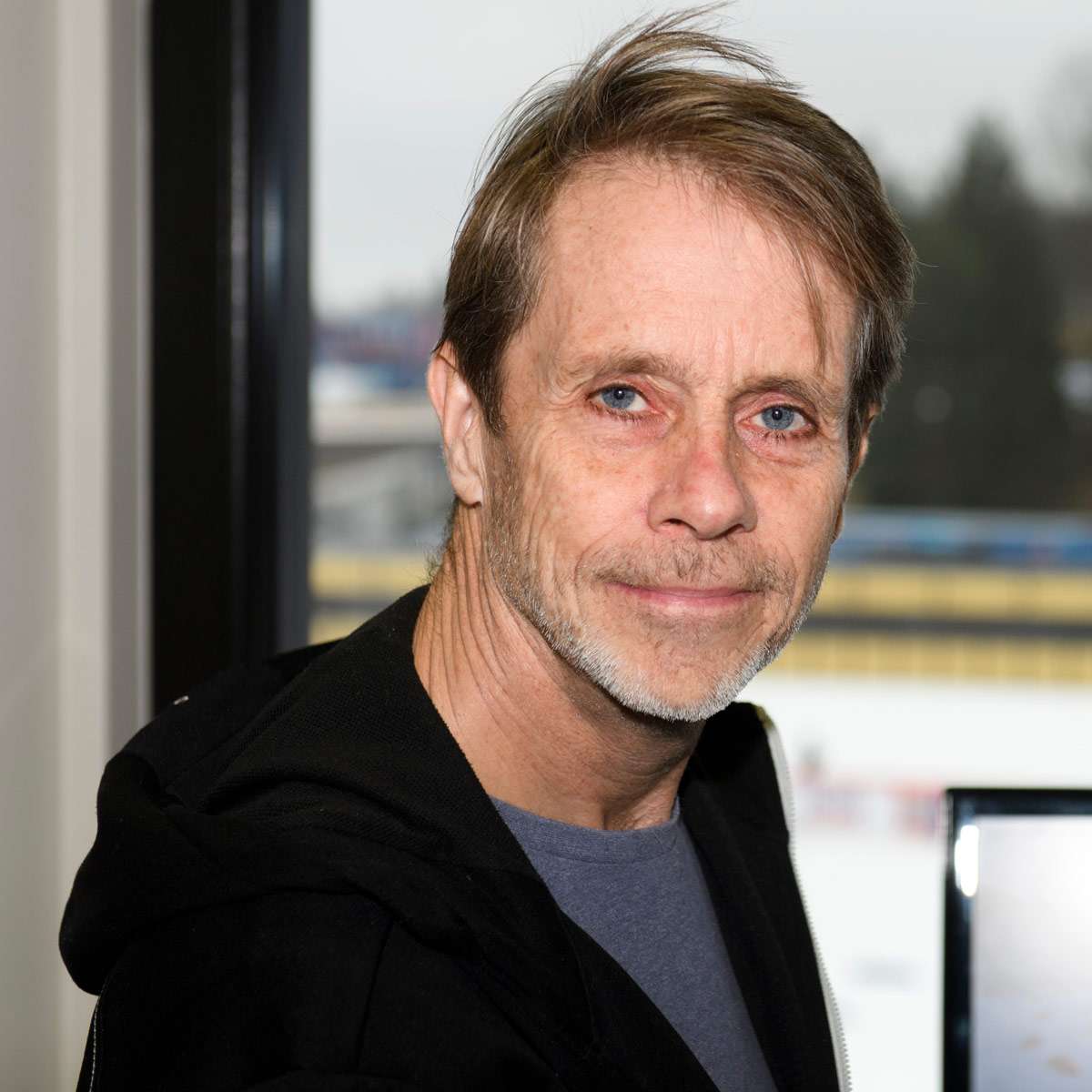 Jacob Hård Sjuk