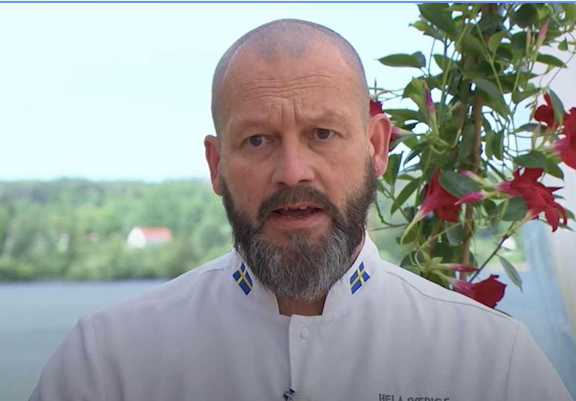 Johan Sörberg Sjuk