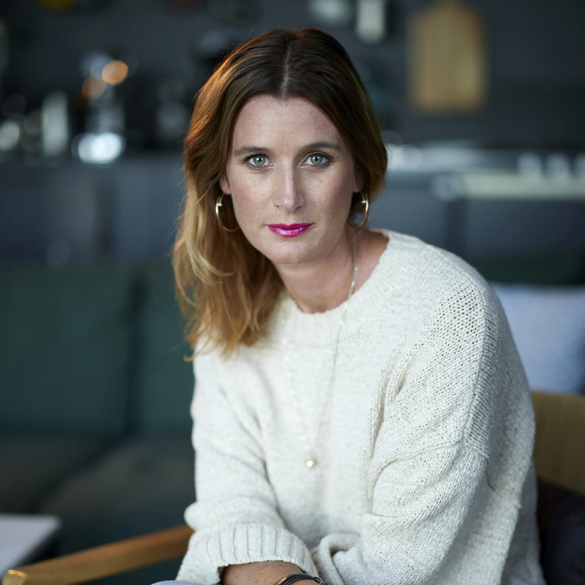 Lisa Dos Santos Familj