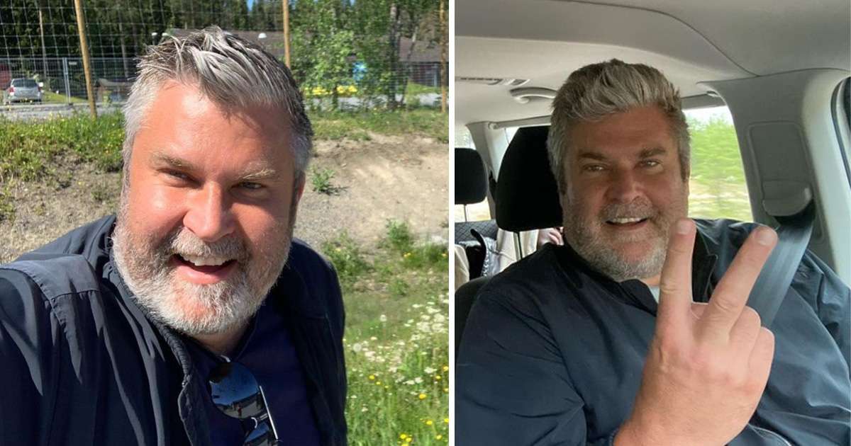 Marcus Noterius Familj