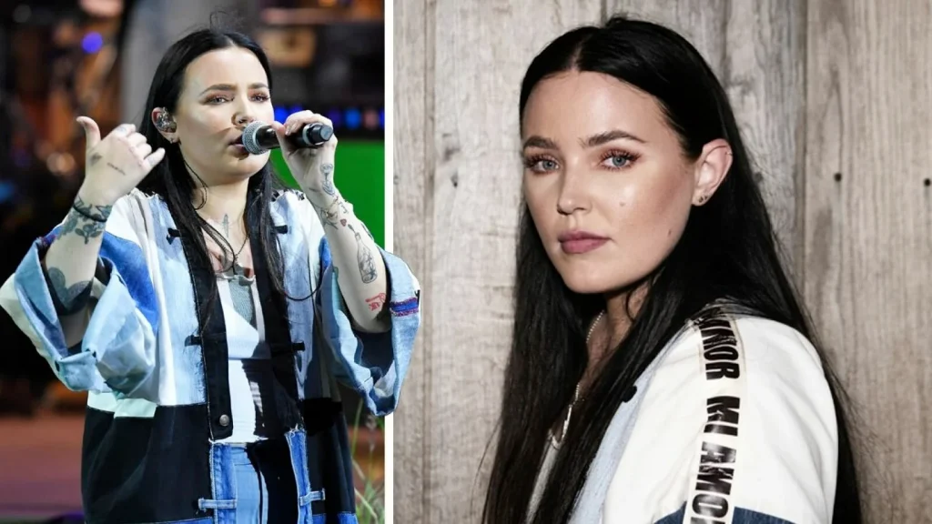 Miriam Bryant Längd

