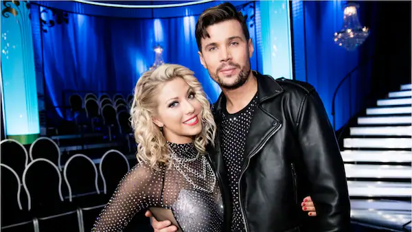 Moa Carlebecker Föräldrar
