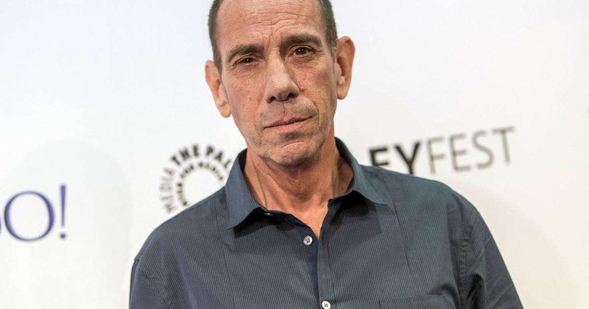 Ncis Skådespelare Död