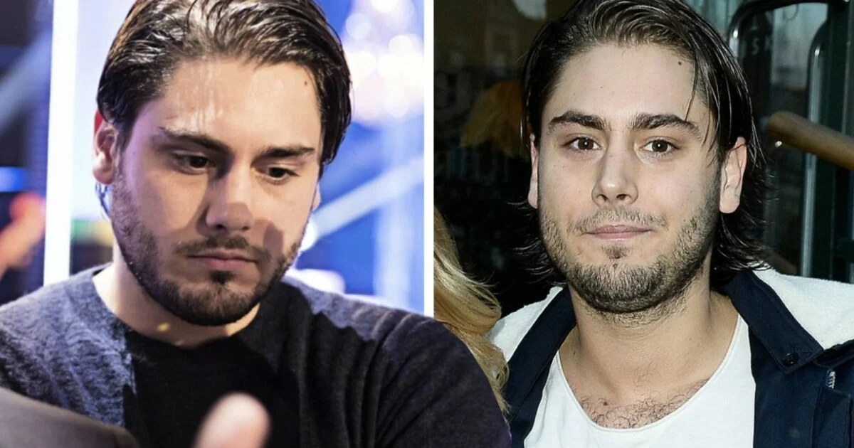 Oliver Ingrosso Längd