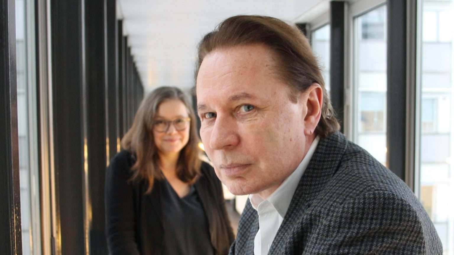 Reine Brynolfsson Ung K ndis Nyheter Reine Brynolfsson Ung K ndis Nyheter