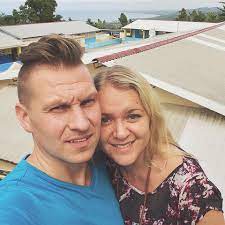 Samuel Ljungblahd Fru