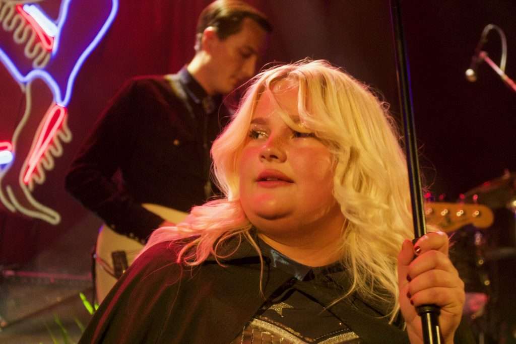 Sarah Klang Pojkvän
