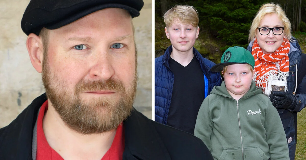 Sigge Dorsin Ålder