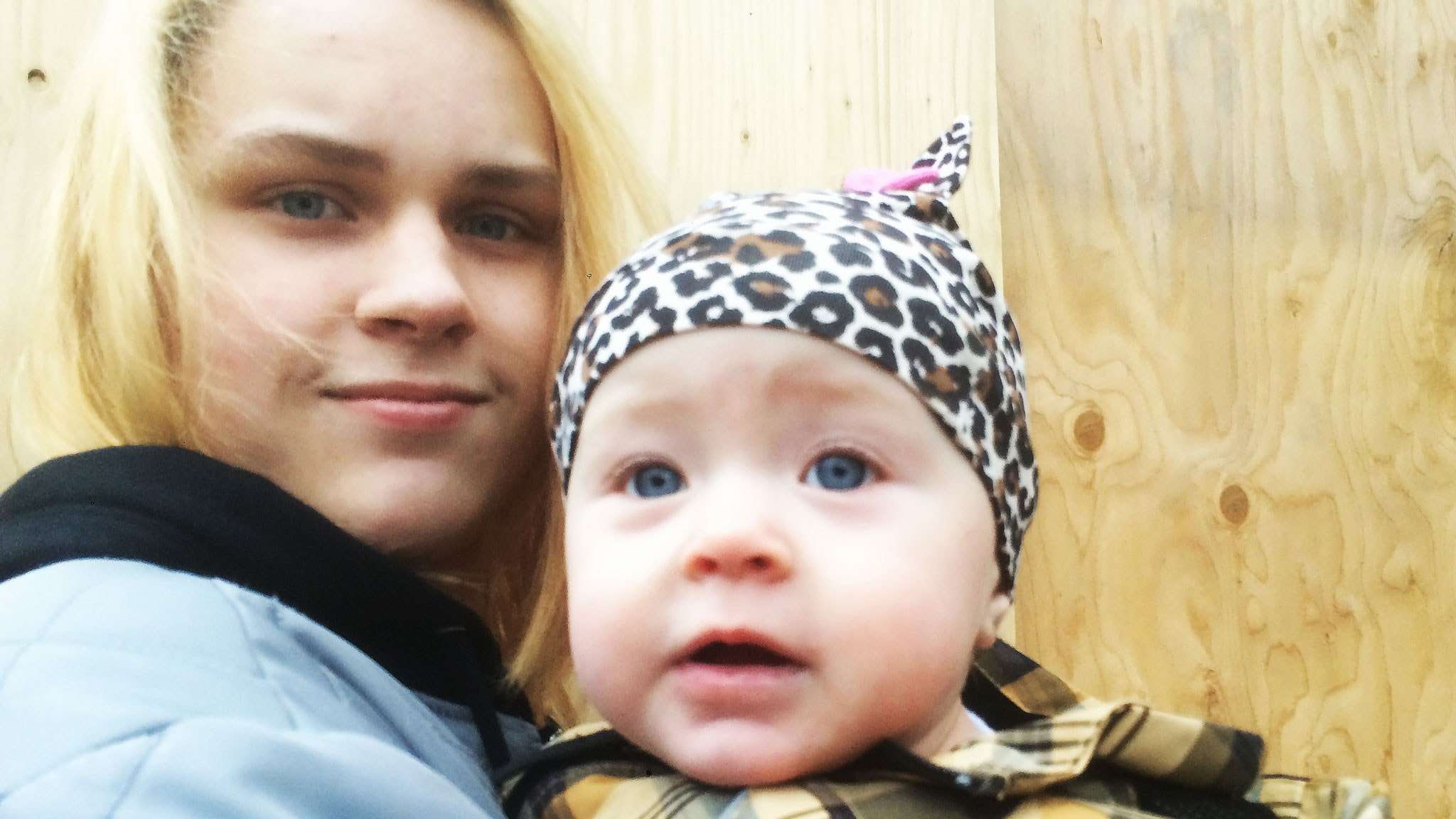 Sveriges Yngsta Pappa