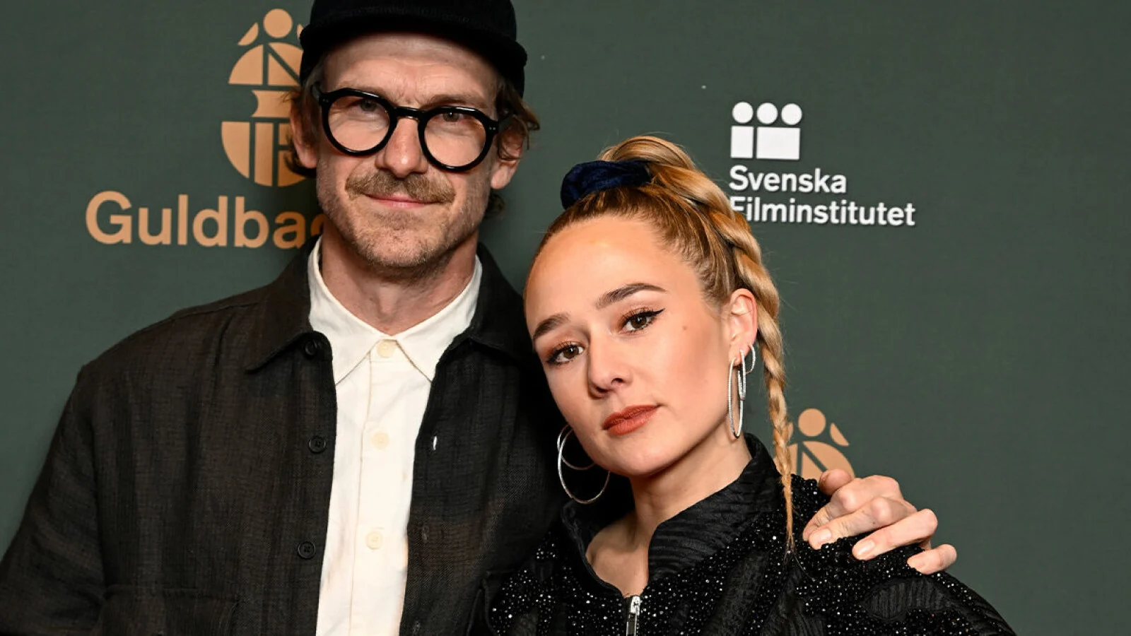 Alba August Pojkvän