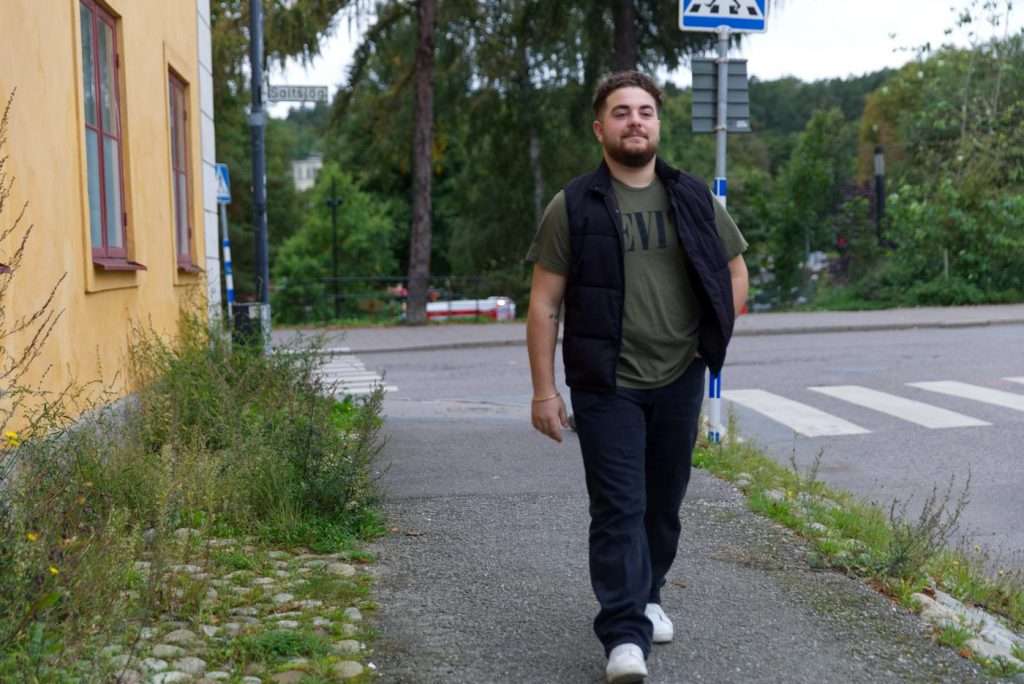 Antranik Khantarashian Ursprung