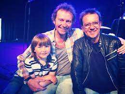 Bengan Jansson Familj