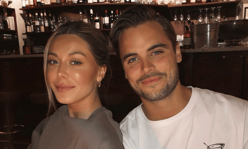 Bianca Ingrosso Pojkvän 2023 Bianca Ingrosso Pojkvän 2023
