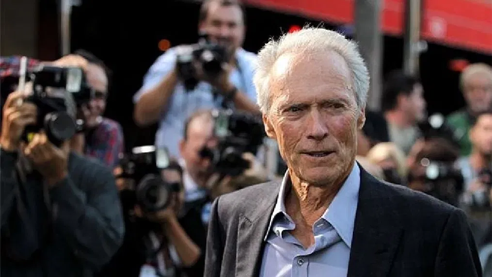 Clint Eastwood Död