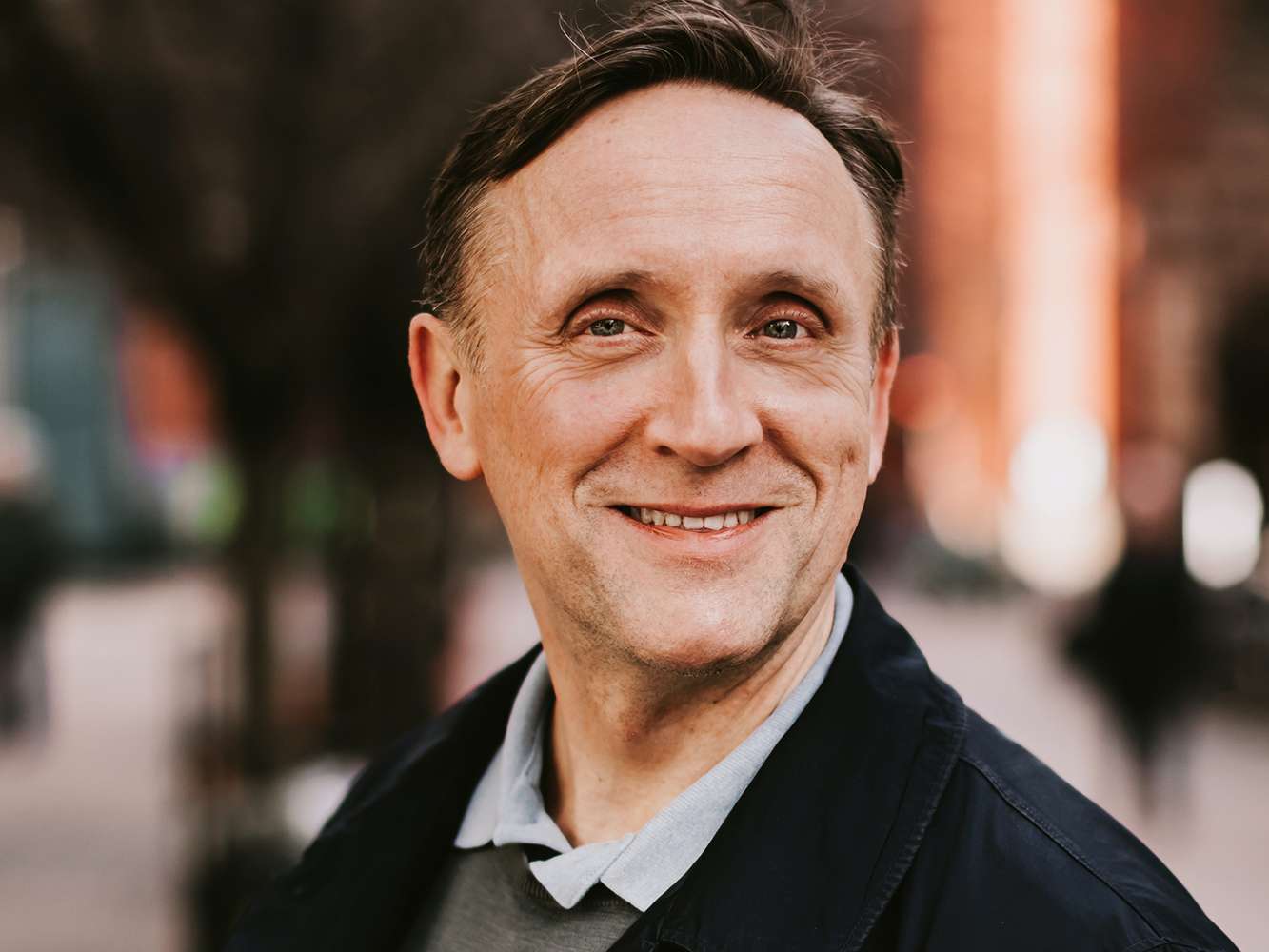 Göran Everdahl Familj