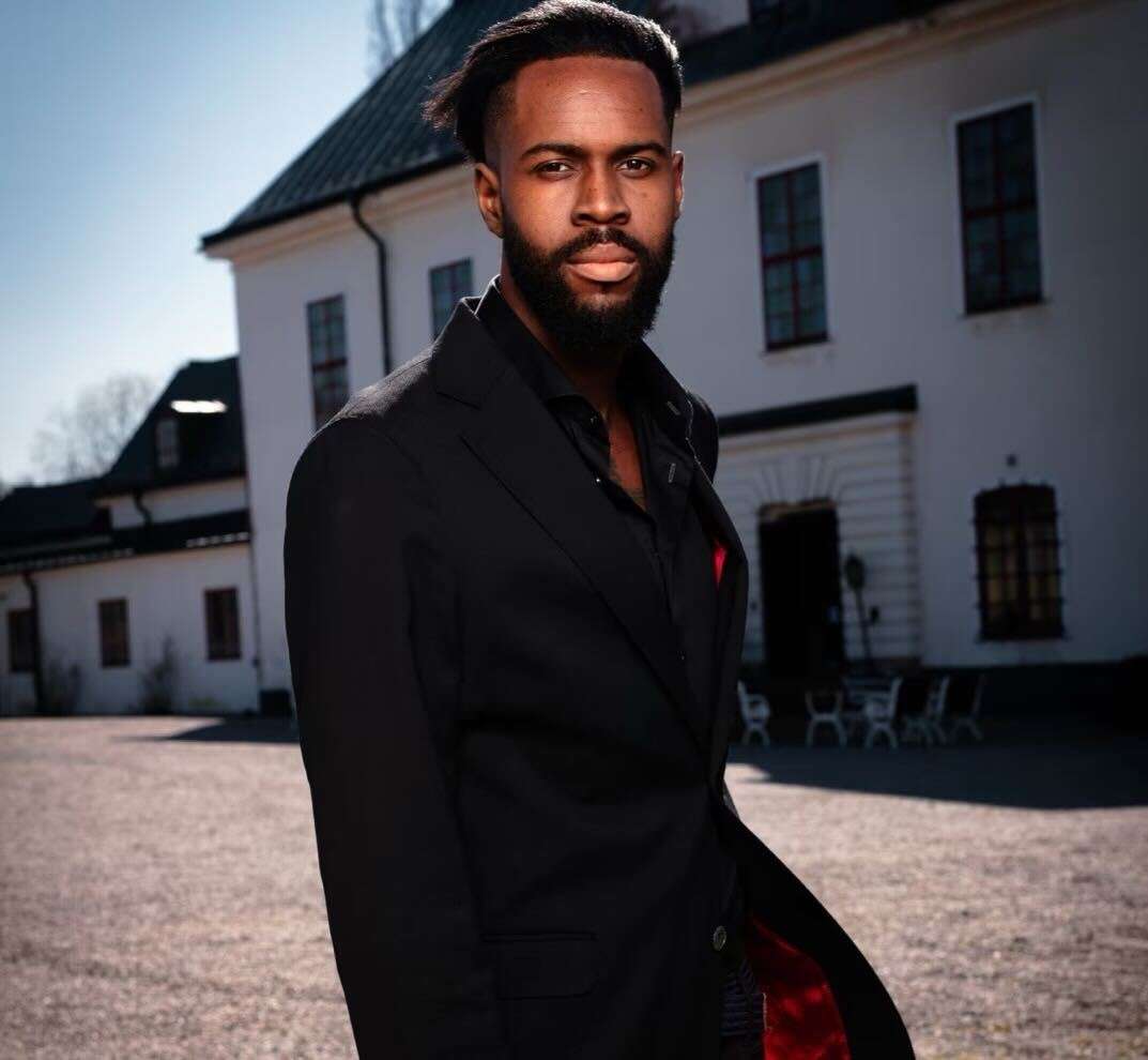 Hur Lång Är Feime Ileso