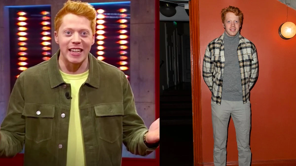 Hur Lång Är Mustiga Mauri