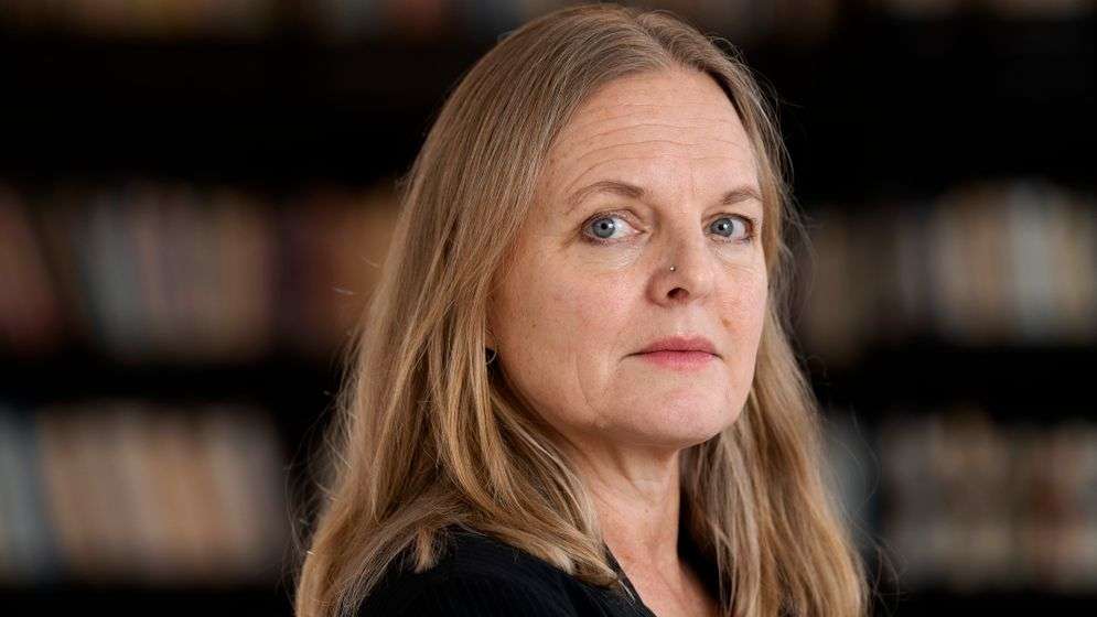 Isabell Schierenbeck Född Isabell Schierenbeck Född