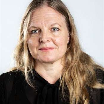 Isabell Schierenbeck Född Isabell Schierenbeck Född