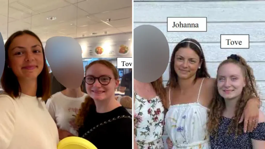 Johanna Jansson Vetlanda Föräldrar
