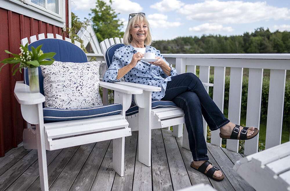 Kerstin Granlund Dotter
