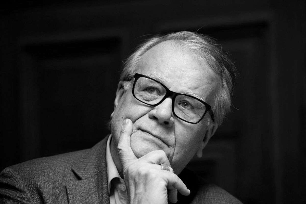 Lasse Berghagen Dikter