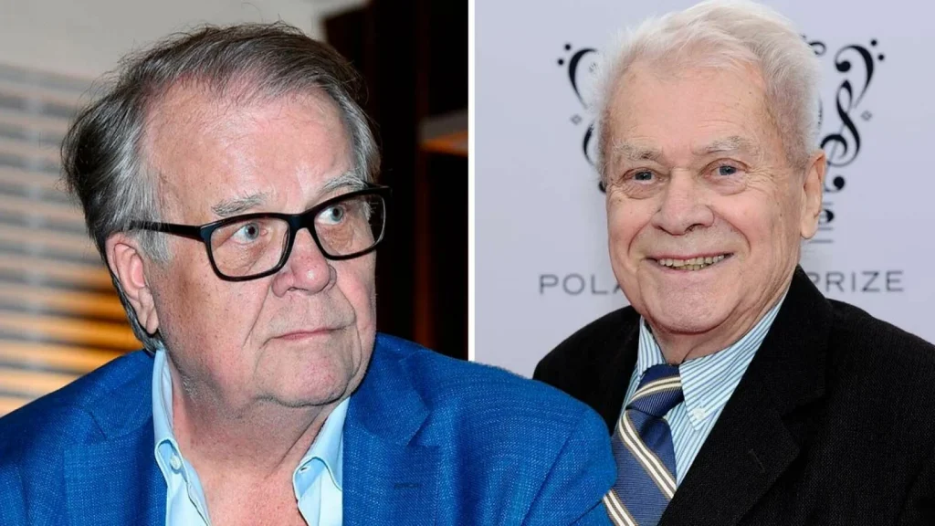 Lasse Berghagen Dödsannons
