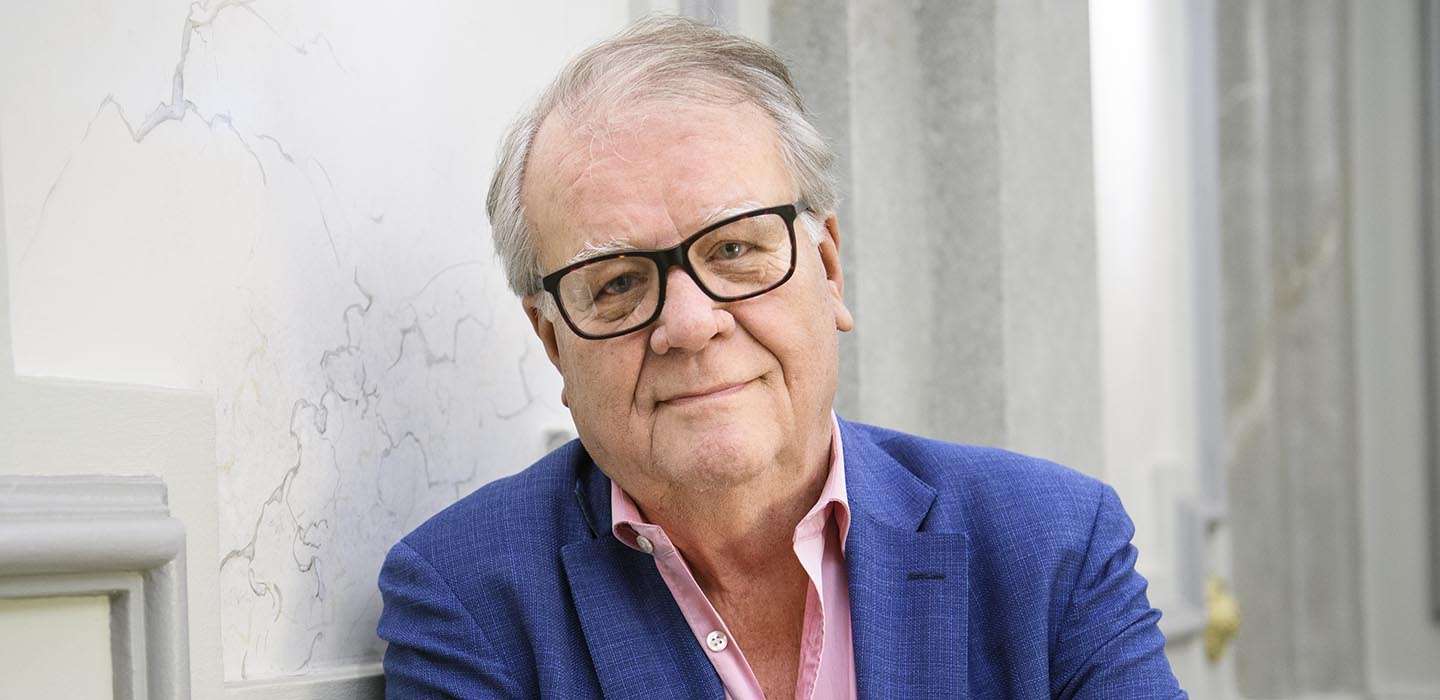 Lasse Berghagen Sjukdom