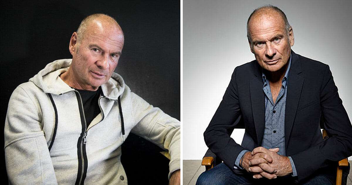 Lasse Holm Förmögenhet
