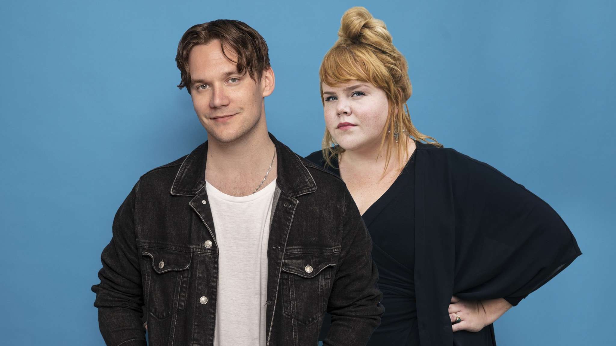 Linnea Wikblad Pojkvän