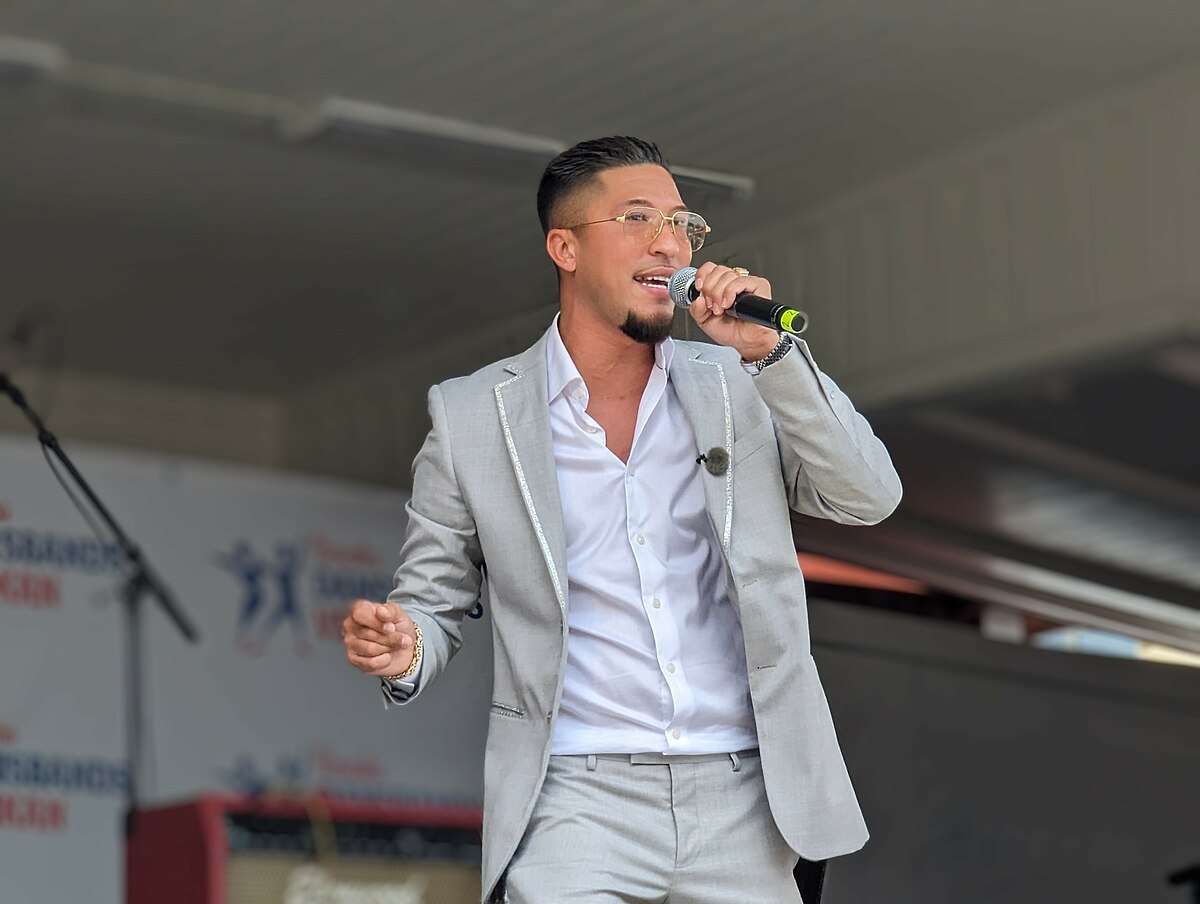 Luciano Jerry Axelsson