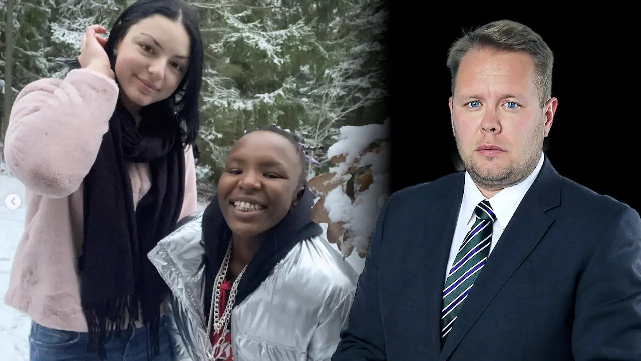 Maja Hellmans Föräldrar