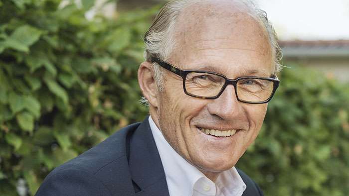 Mats Qviberg Förmögenhet