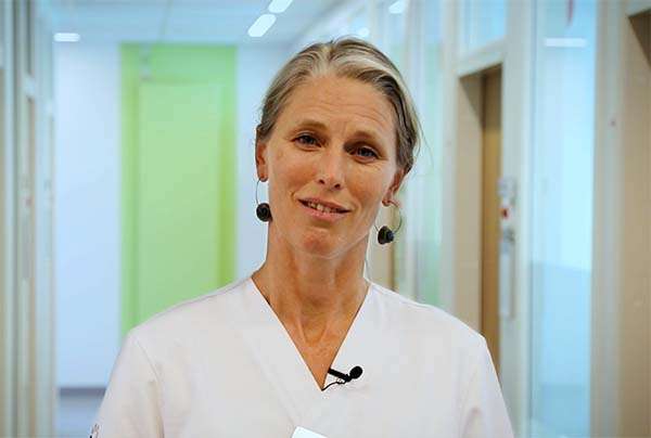 Moa Wibom Läkare Familj
