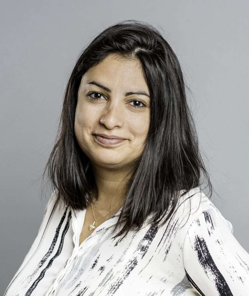 Nooshi Dadgostar Föräldrar
